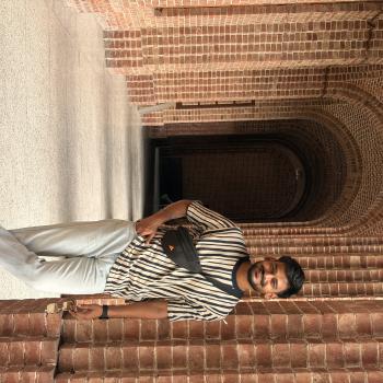 Prashant Dev